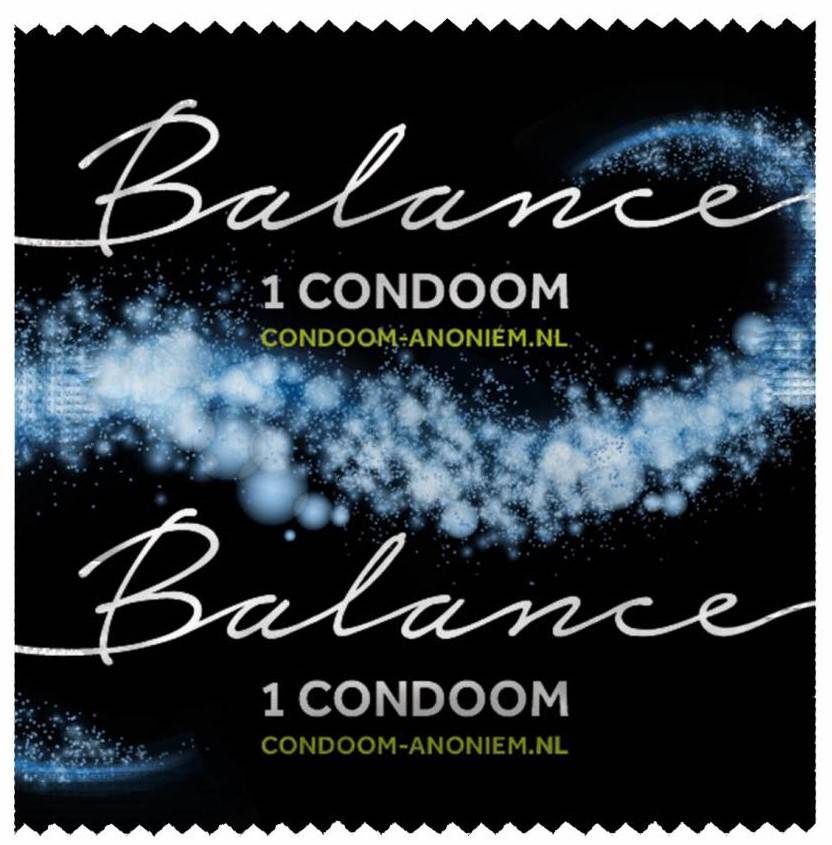 Balance Condooms