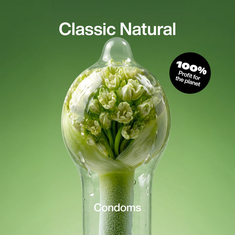 Climax Change Classic Natural