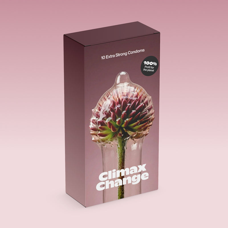 Climax Change Extra Strong