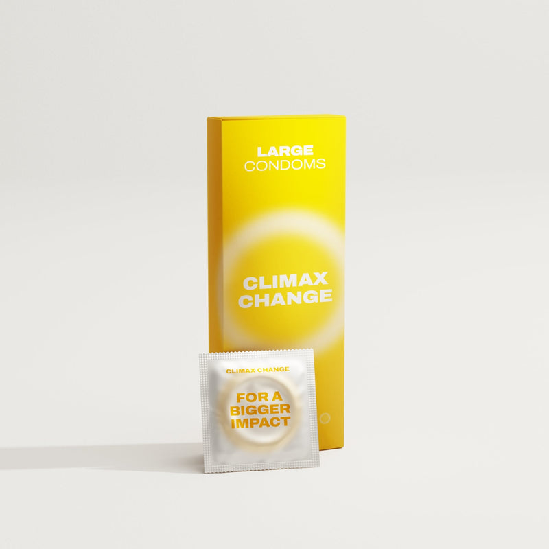 Climax Change Large