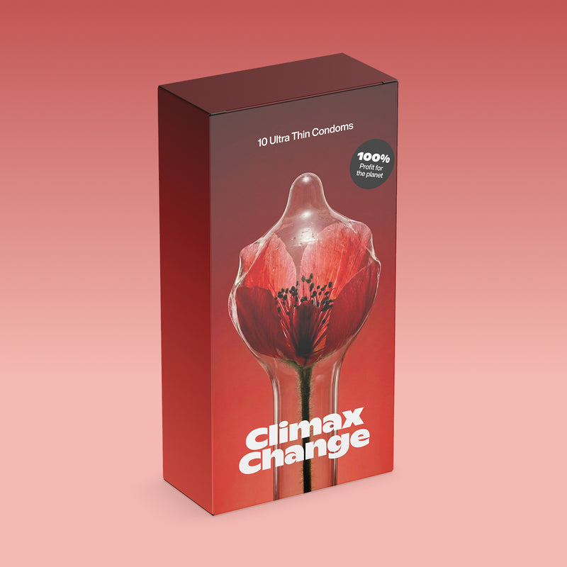 Climax Change Ultra Thin