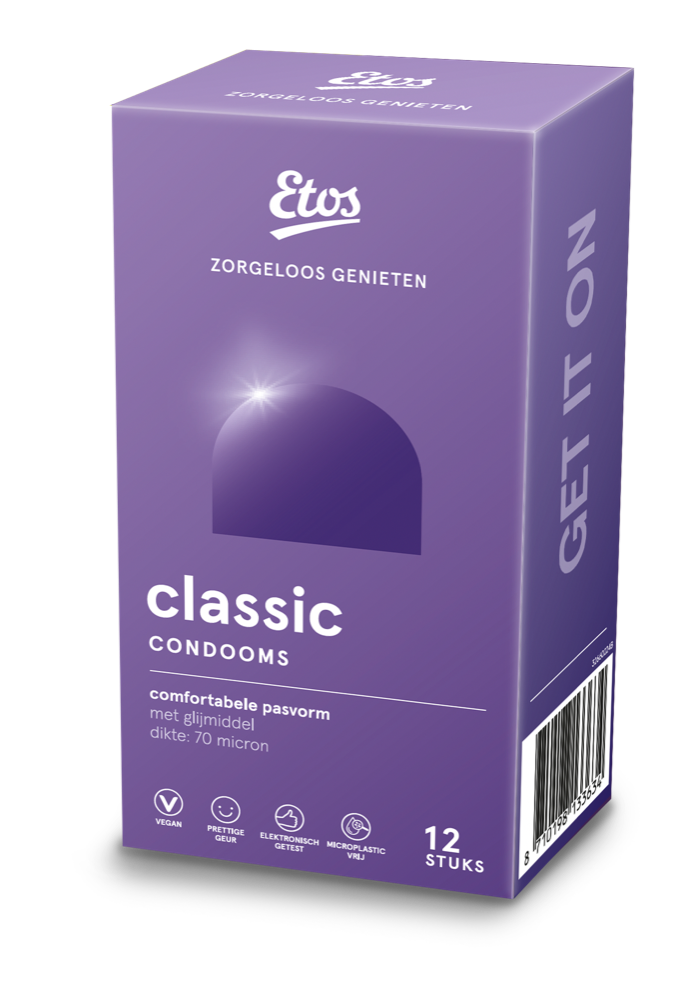 Etos Classic