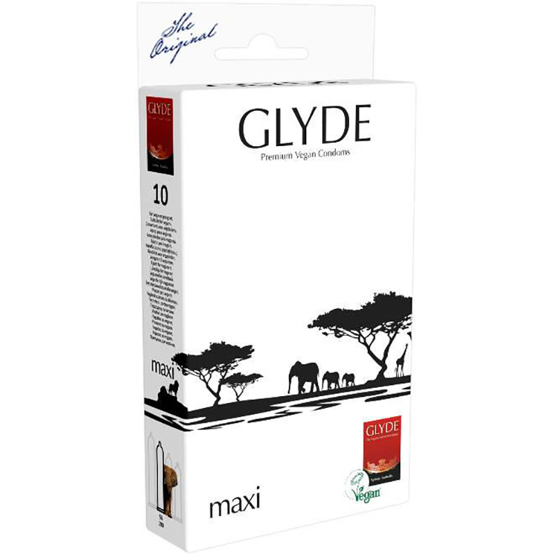 Glyde Maxi
