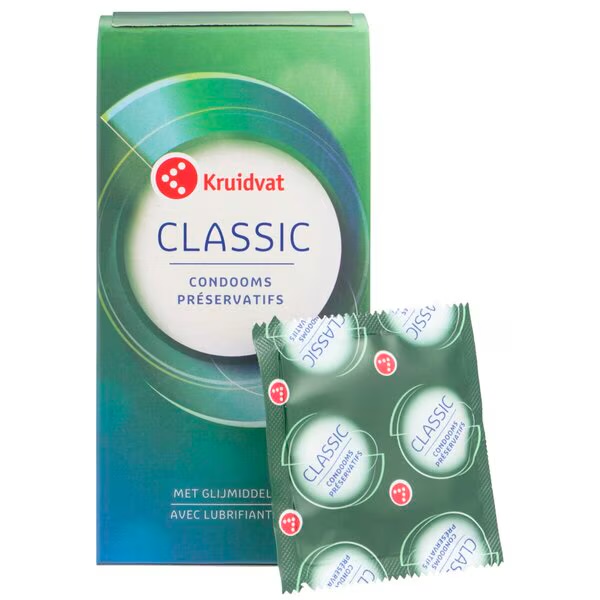 Kruidvat Classic