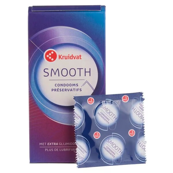 Kruidvat Smooth