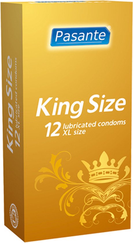 Pasante King Size