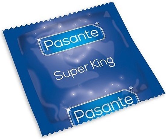 Pasante Super King
