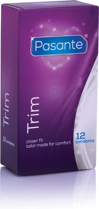 Pasante Trim