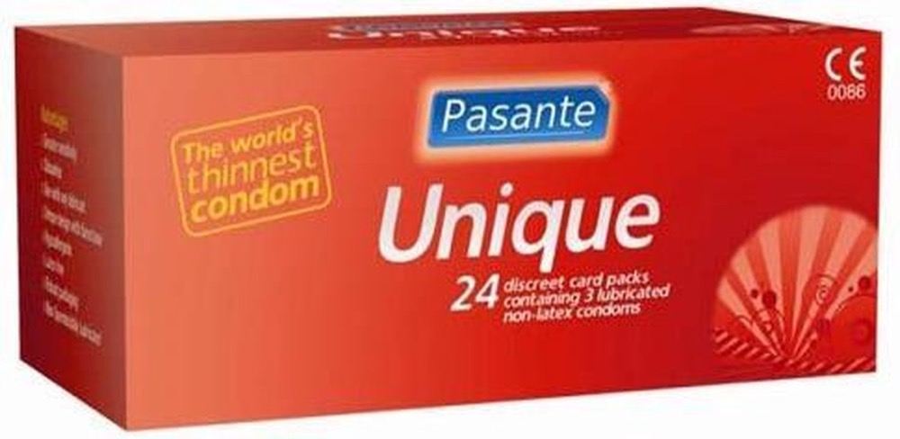Pasante Unique