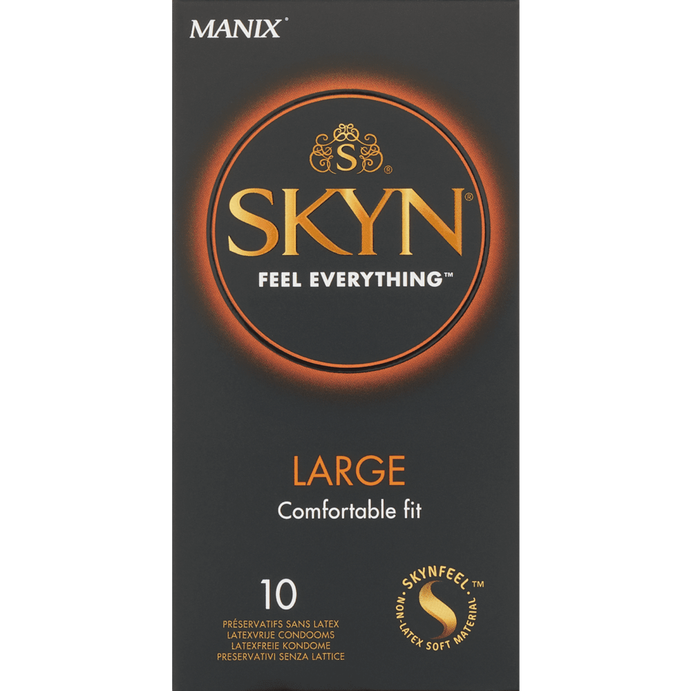 SKYN Large
